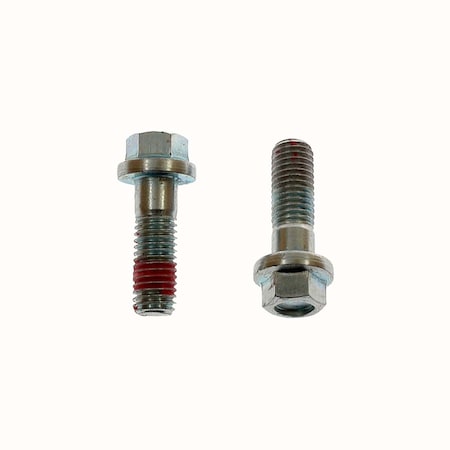 Carlson Brake Hardware Chevrolet Malibu 2011-08:Rear Wheel Kit, H816 H816